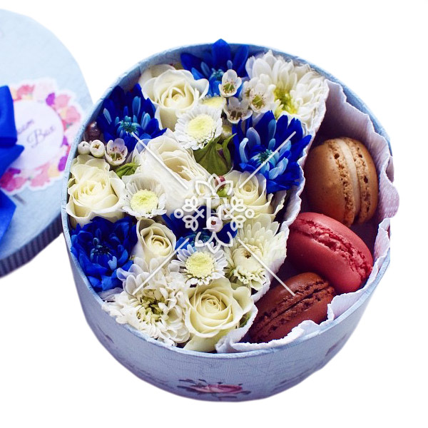 Глубокое чувство